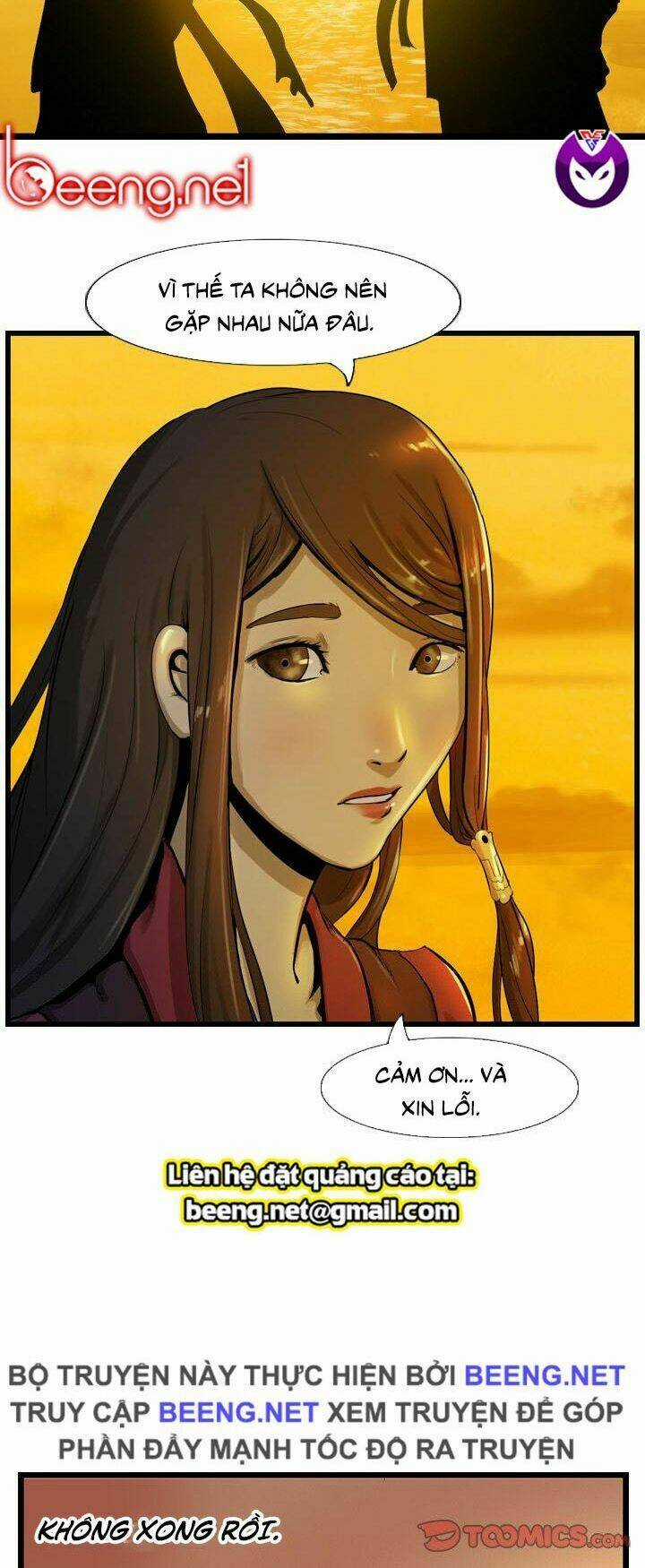 Kẻ Lang Thang - Chapter 18 - Trang 30