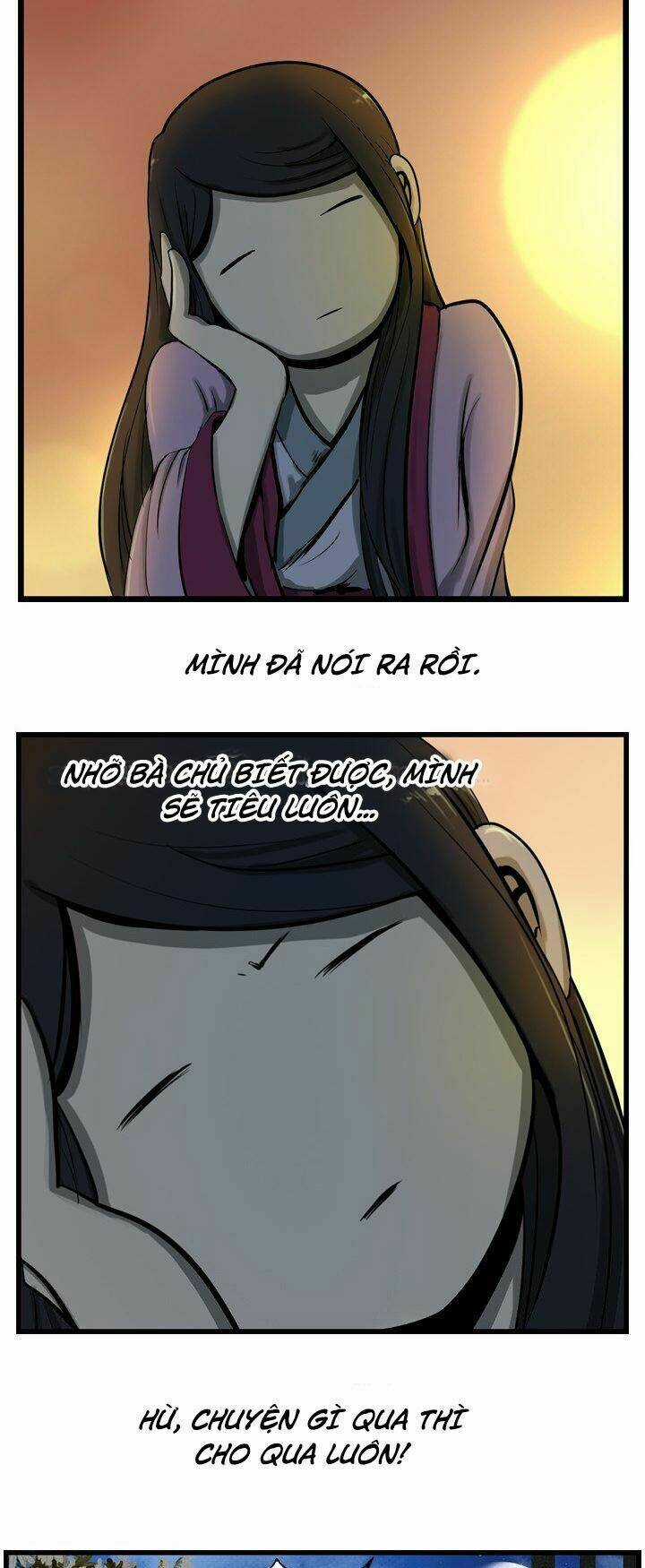 Kẻ Lang Thang - Chapter 18 - Trang 31