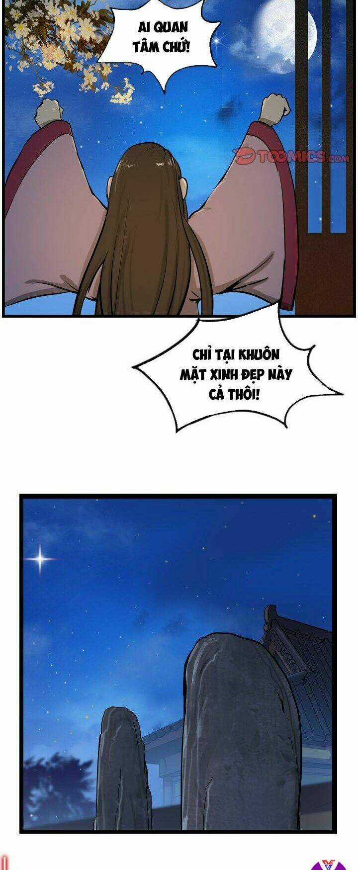 Kẻ Lang Thang - Chapter 18 - Trang 32