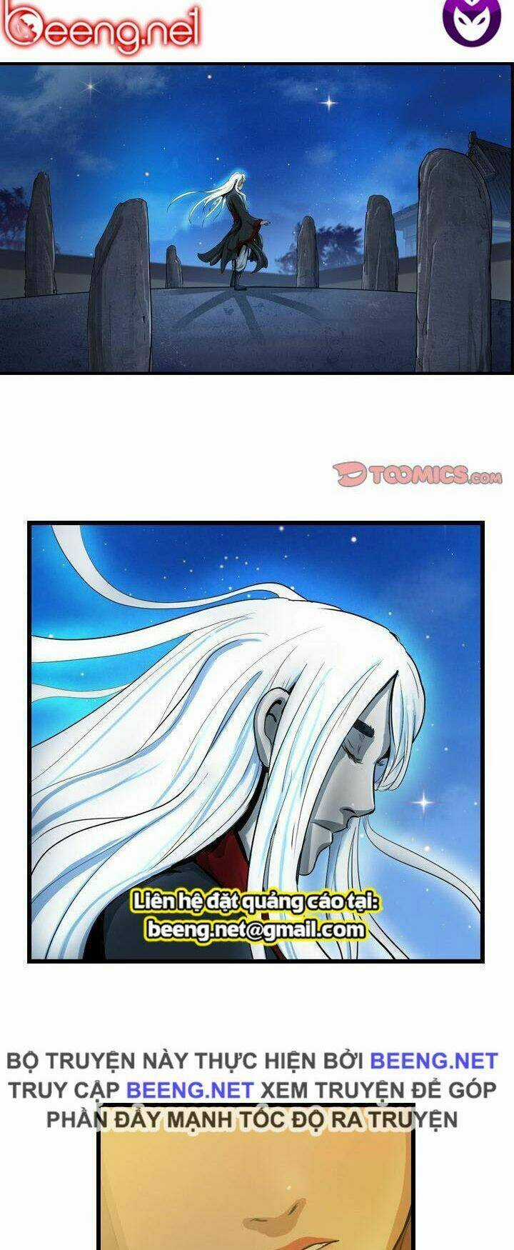 Kẻ Lang Thang - Chapter 18 - Trang 33