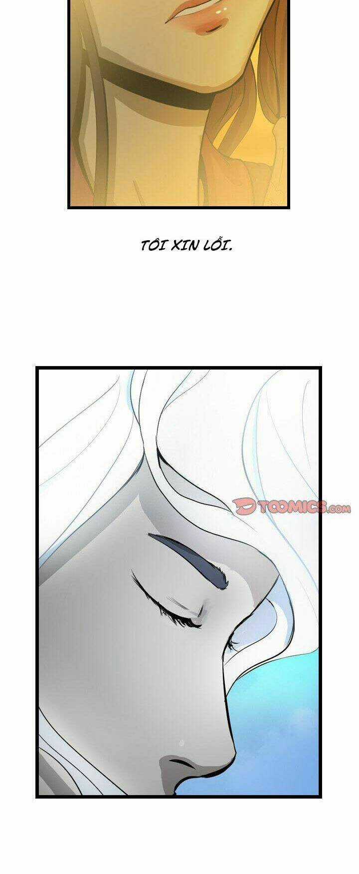 Kẻ Lang Thang - Chapter 18 - Trang 34