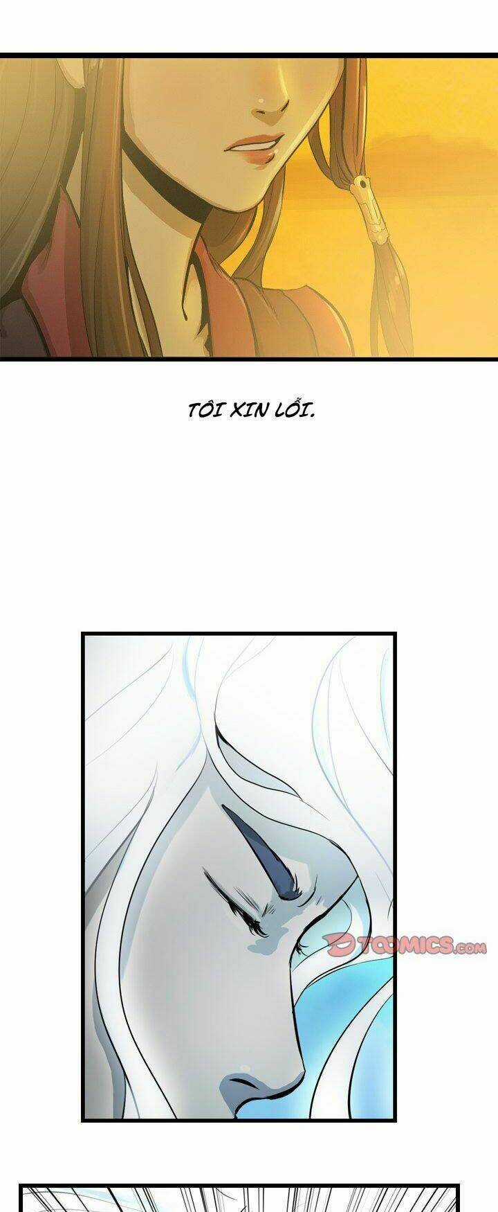 Kẻ Lang Thang - Chapter 18 - Trang 35