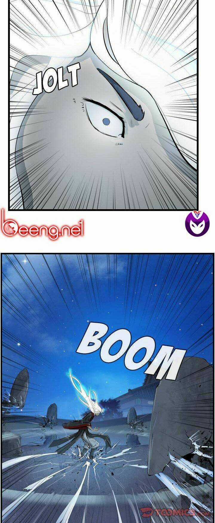 Kẻ Lang Thang - Chapter 18 - Trang 36