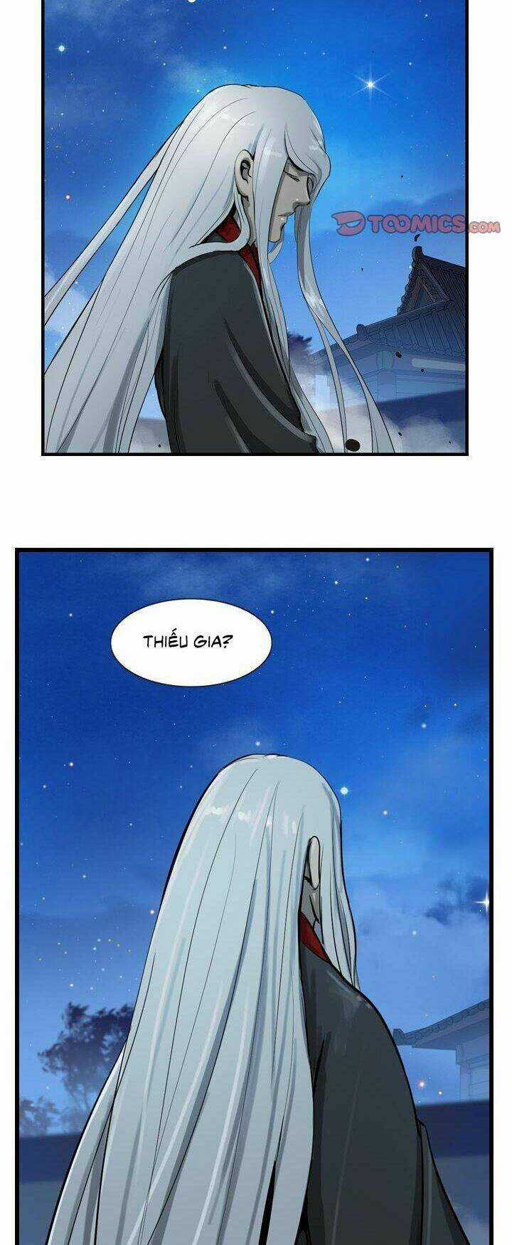 Kẻ Lang Thang - Chapter 18 - Trang 38