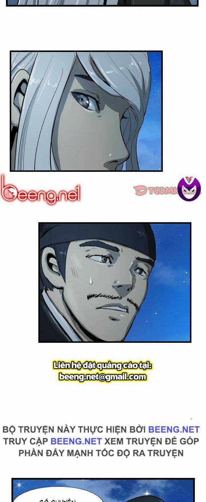 Kẻ Lang Thang - Chapter 18 - Trang 39