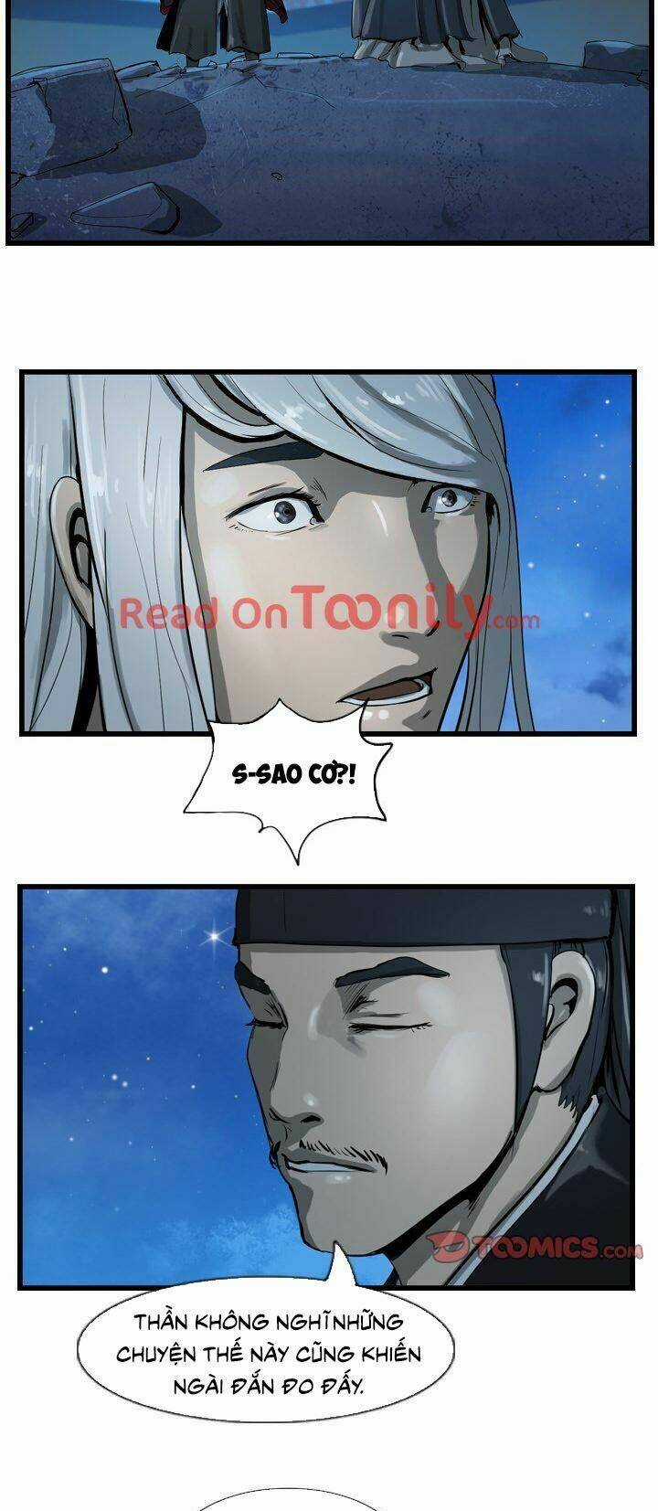 Kẻ Lang Thang - Chapter 18 - Trang 41