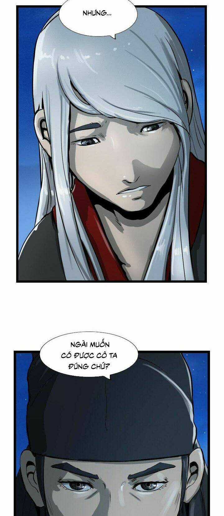 Kẻ Lang Thang - Chapter 18 - Trang 42