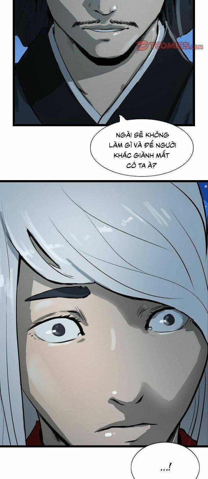 Kẻ Lang Thang - Chapter 18 - Trang 43