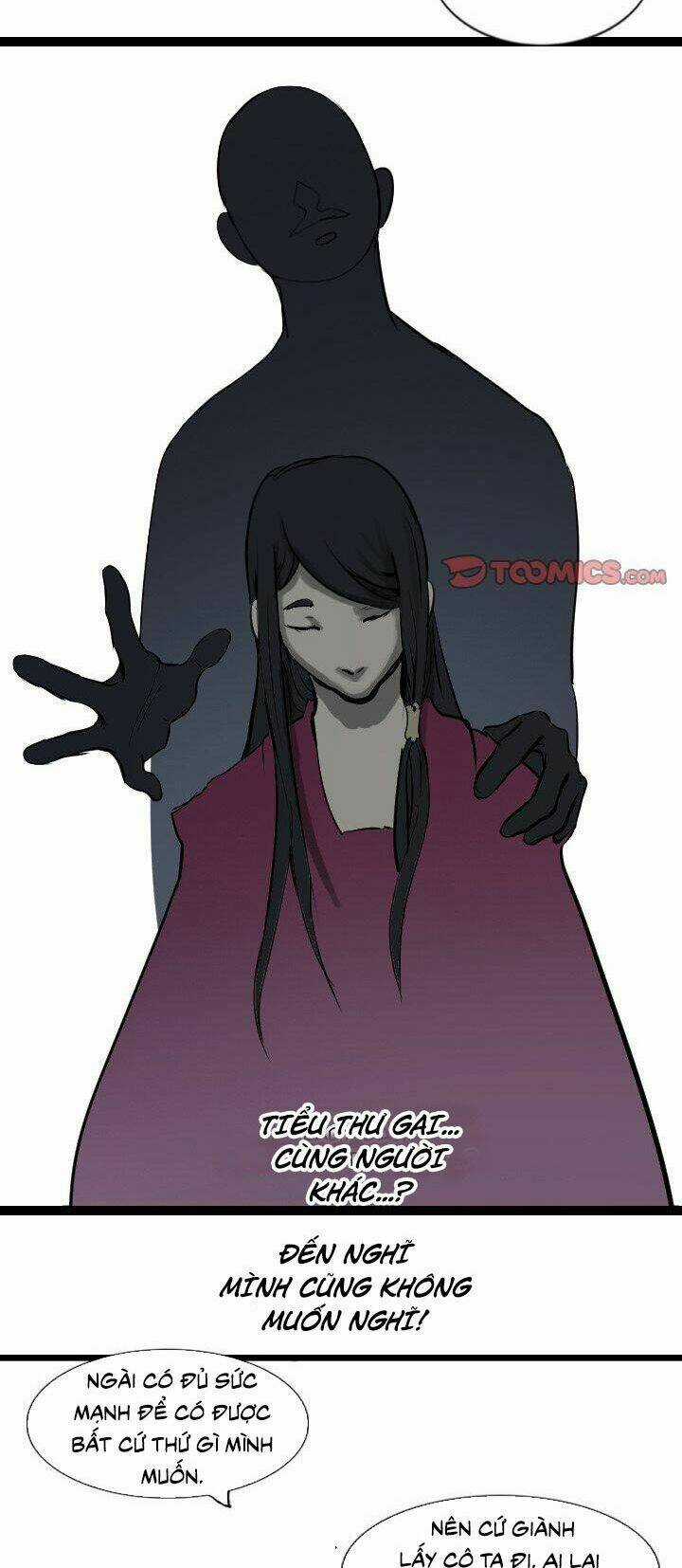 Kẻ Lang Thang - Chapter 18 - Trang 44