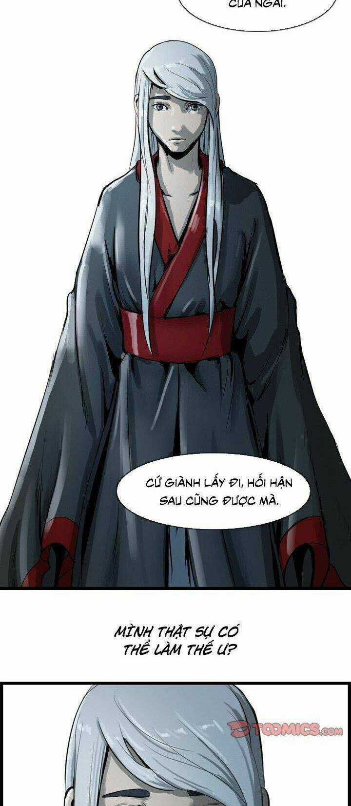 Kẻ Lang Thang - Chapter 18 - Trang 46