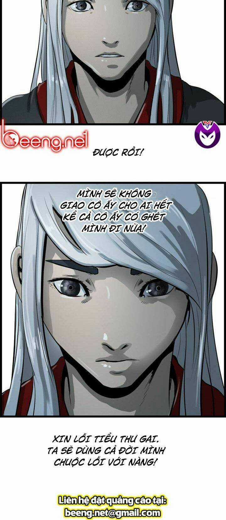 Kẻ Lang Thang - Chapter 18 - Trang 47