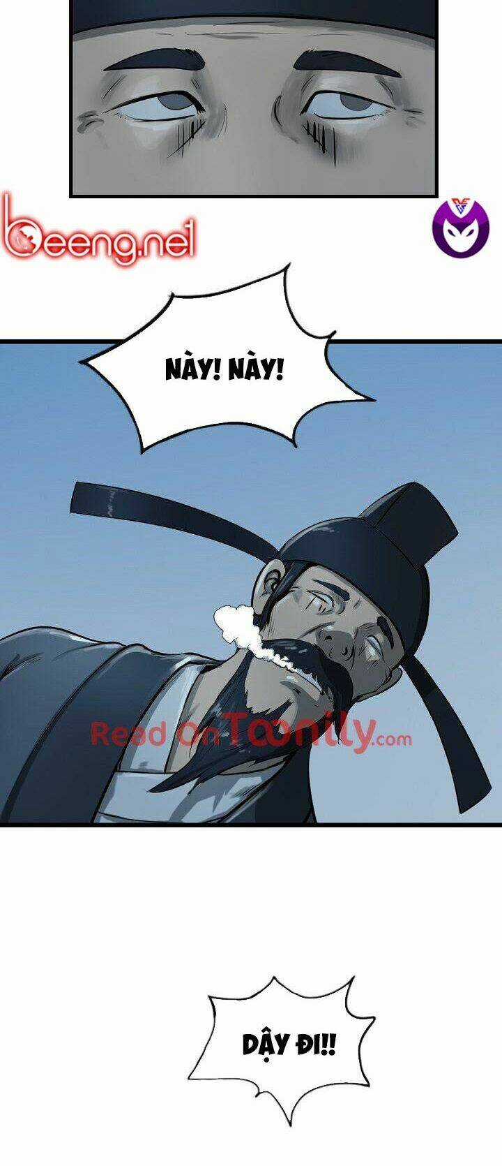 Kẻ Lang Thang - Chapter 18 - Trang 7