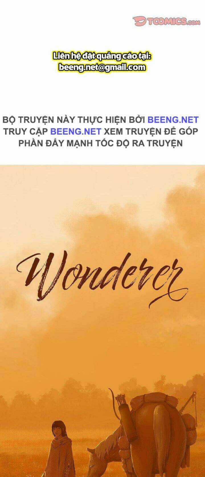 Kẻ Lang Thang - Chapter 18 - Trang 8