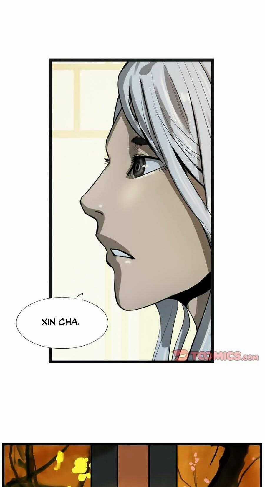 Kẻ Lang Thang - Chapter 19 - Trang 1