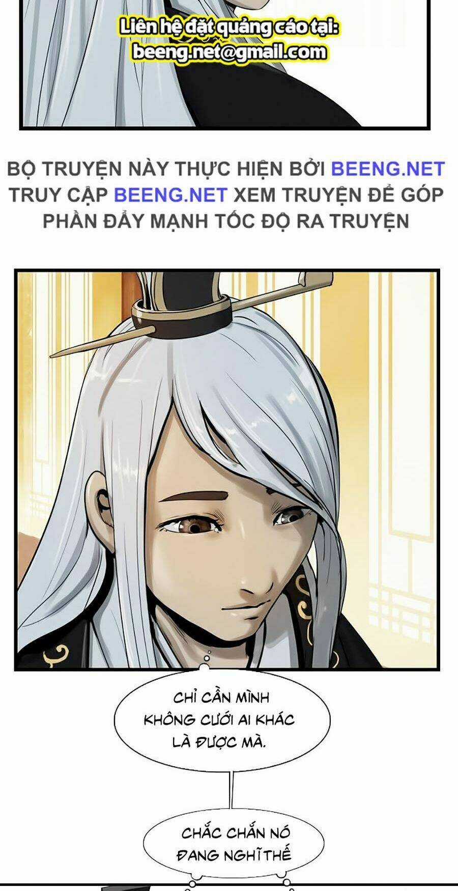 Kẻ Lang Thang - Chapter 19 - Trang 14