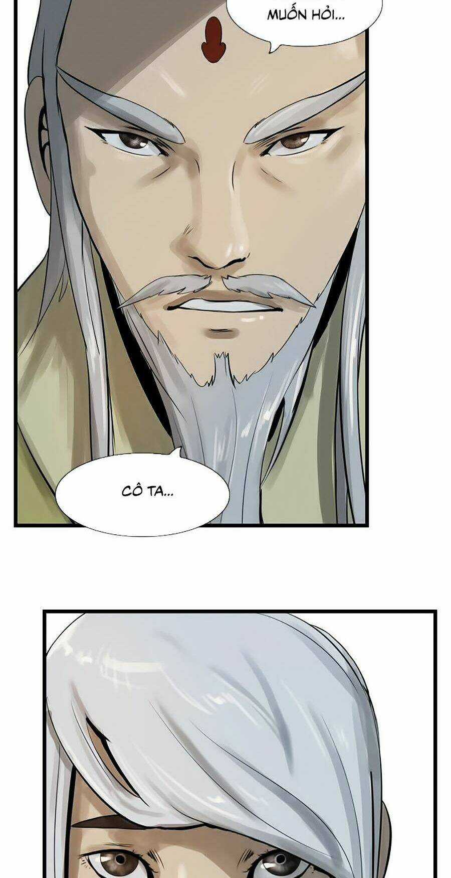 Kẻ Lang Thang - Chapter 19 - Trang 16