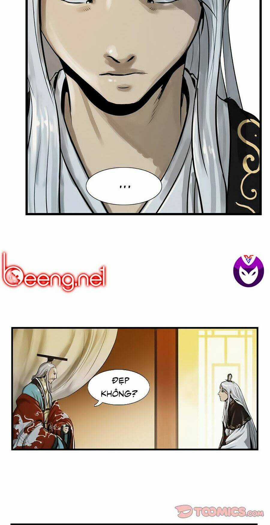 Kẻ Lang Thang - Chapter 19 - Trang 17