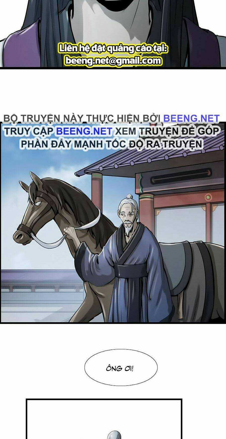 Kẻ Lang Thang - Chapter 19 - Trang 22