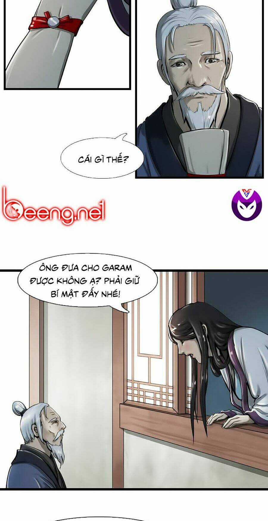 Kẻ Lang Thang - Chapter 19 - Trang 26