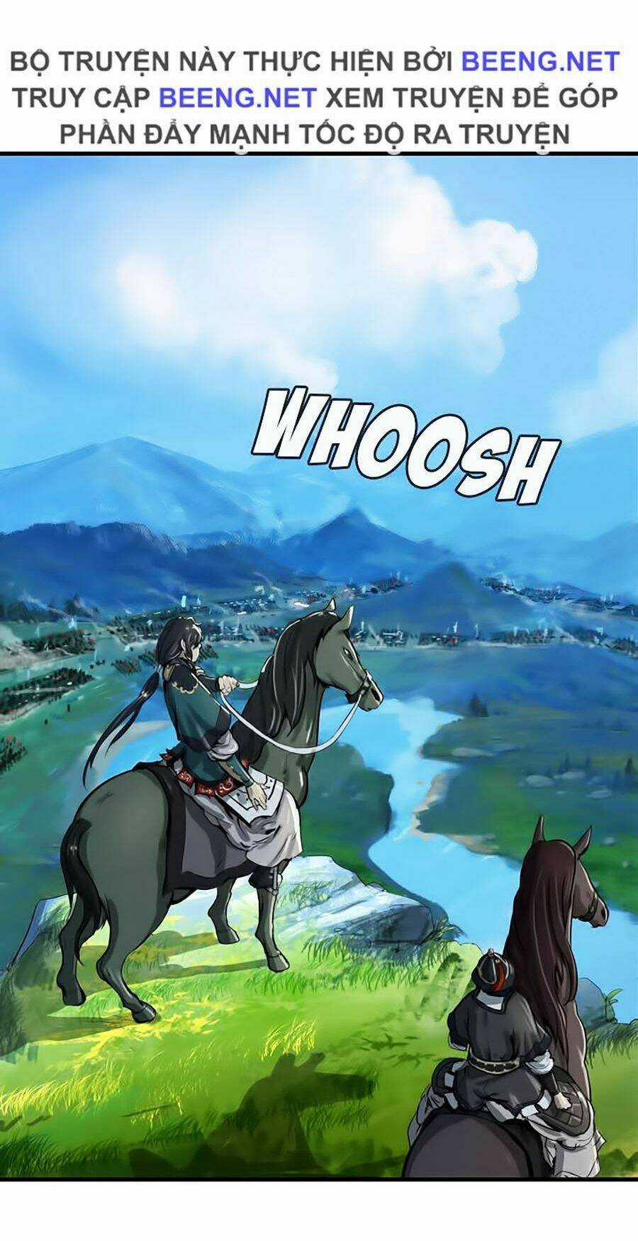 Kẻ Lang Thang - Chapter 19 - Trang 30