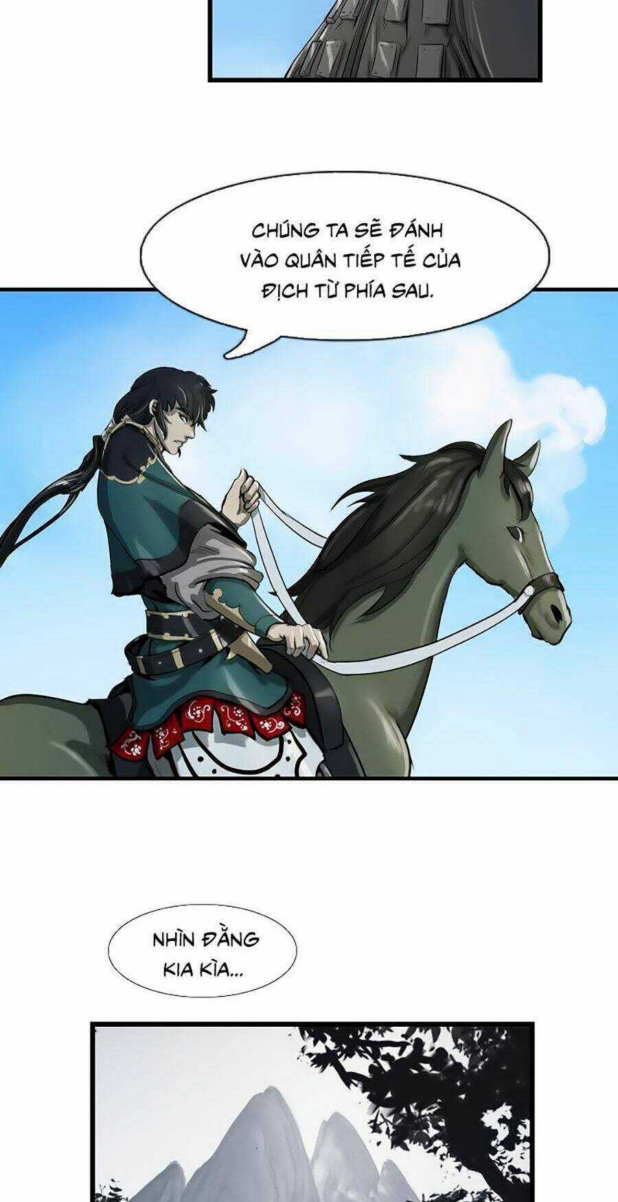 Kẻ Lang Thang - Chapter 19 - Trang 32