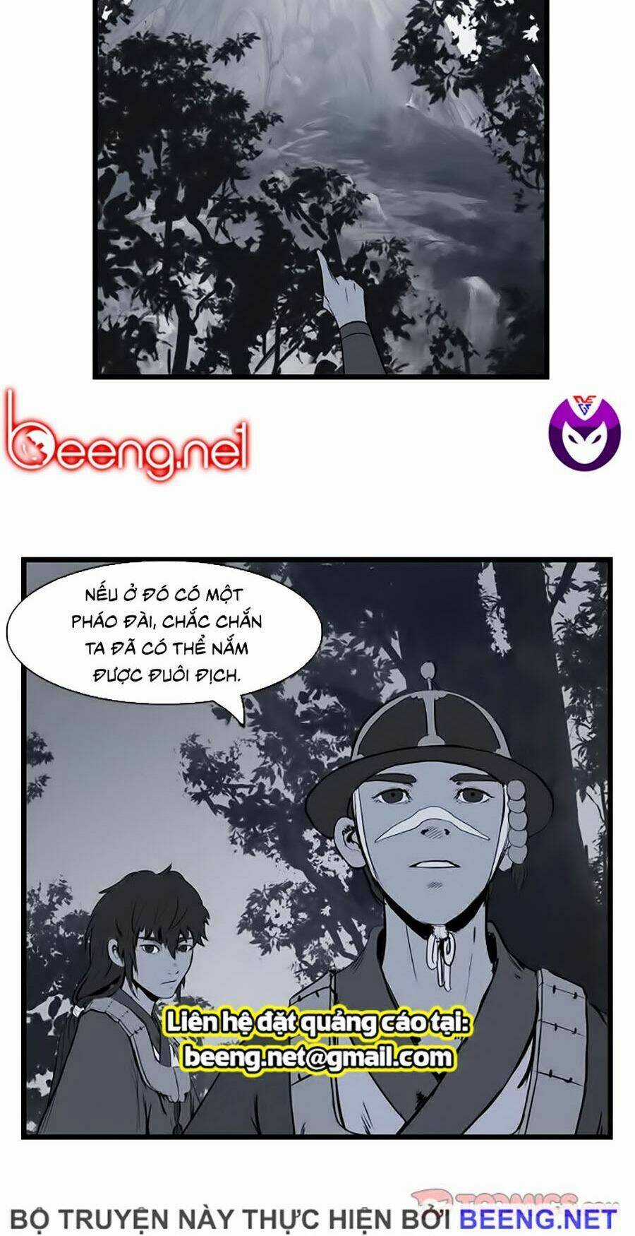 Kẻ Lang Thang - Chapter 19 - Trang 33