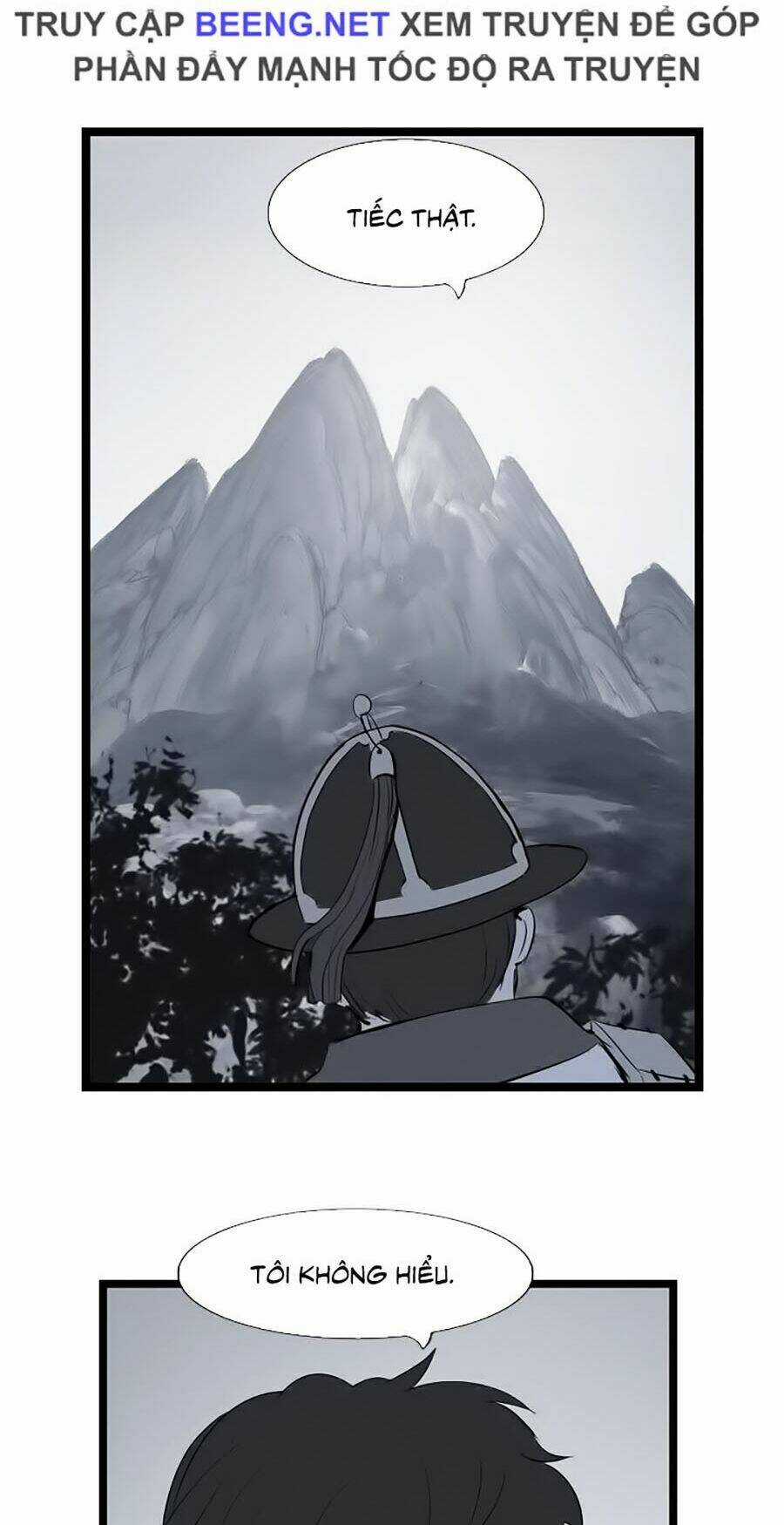 Kẻ Lang Thang - Chapter 19 - Trang 34