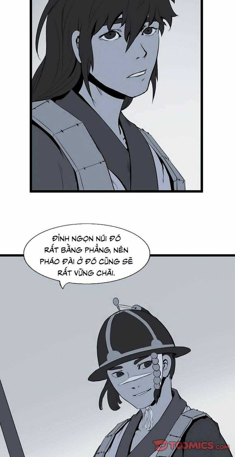 Kẻ Lang Thang - Chapter 19 - Trang 35