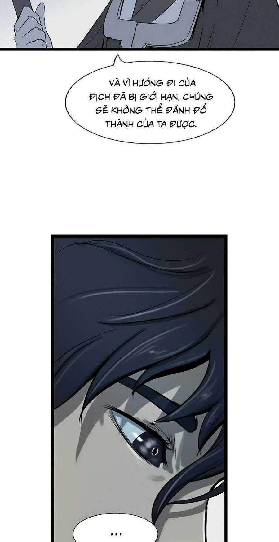 Kẻ Lang Thang - Chapter 19 - Trang 36