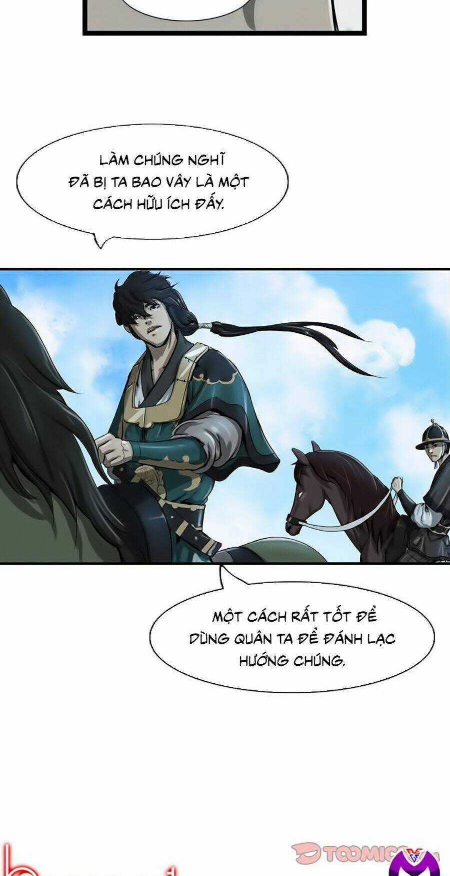 Kẻ Lang Thang - Chapter 19 - Trang 37