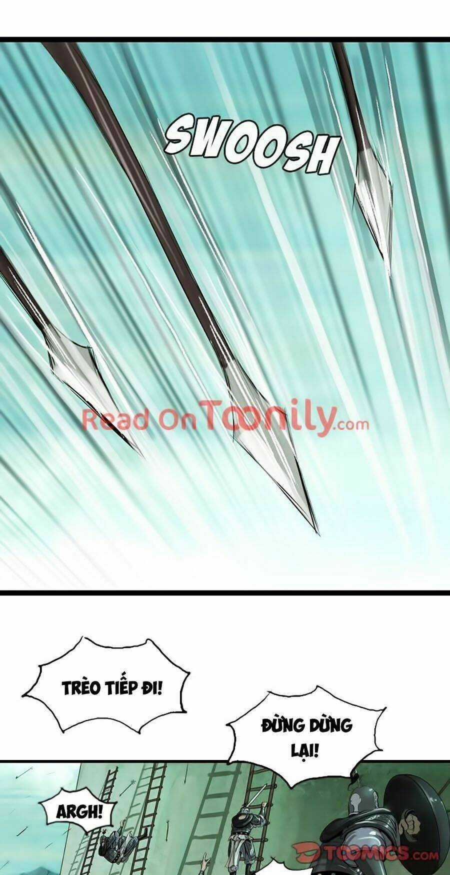 Kẻ Lang Thang - Chapter 19 - Trang 39