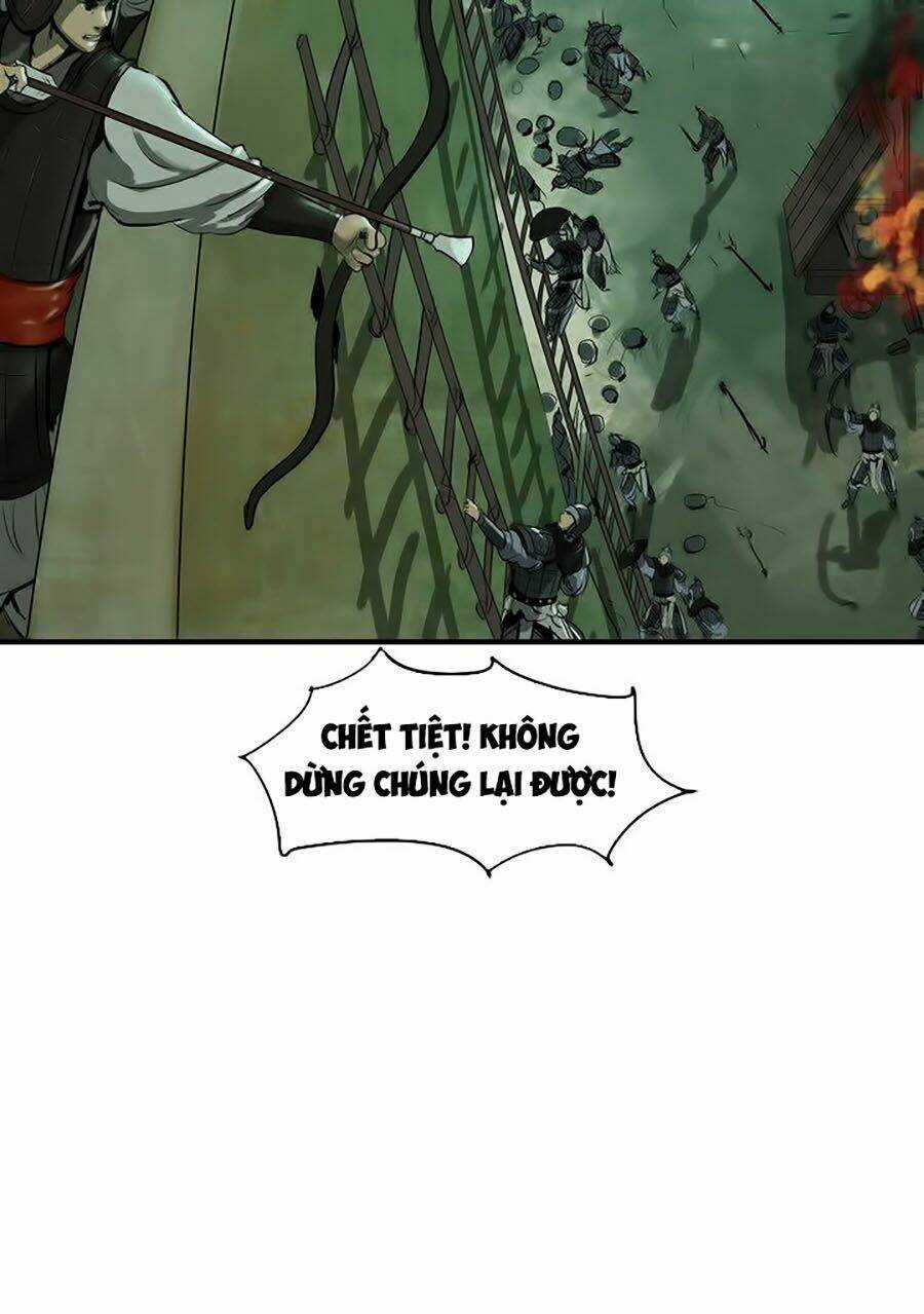 Kẻ Lang Thang - Chapter 19 - Trang 41