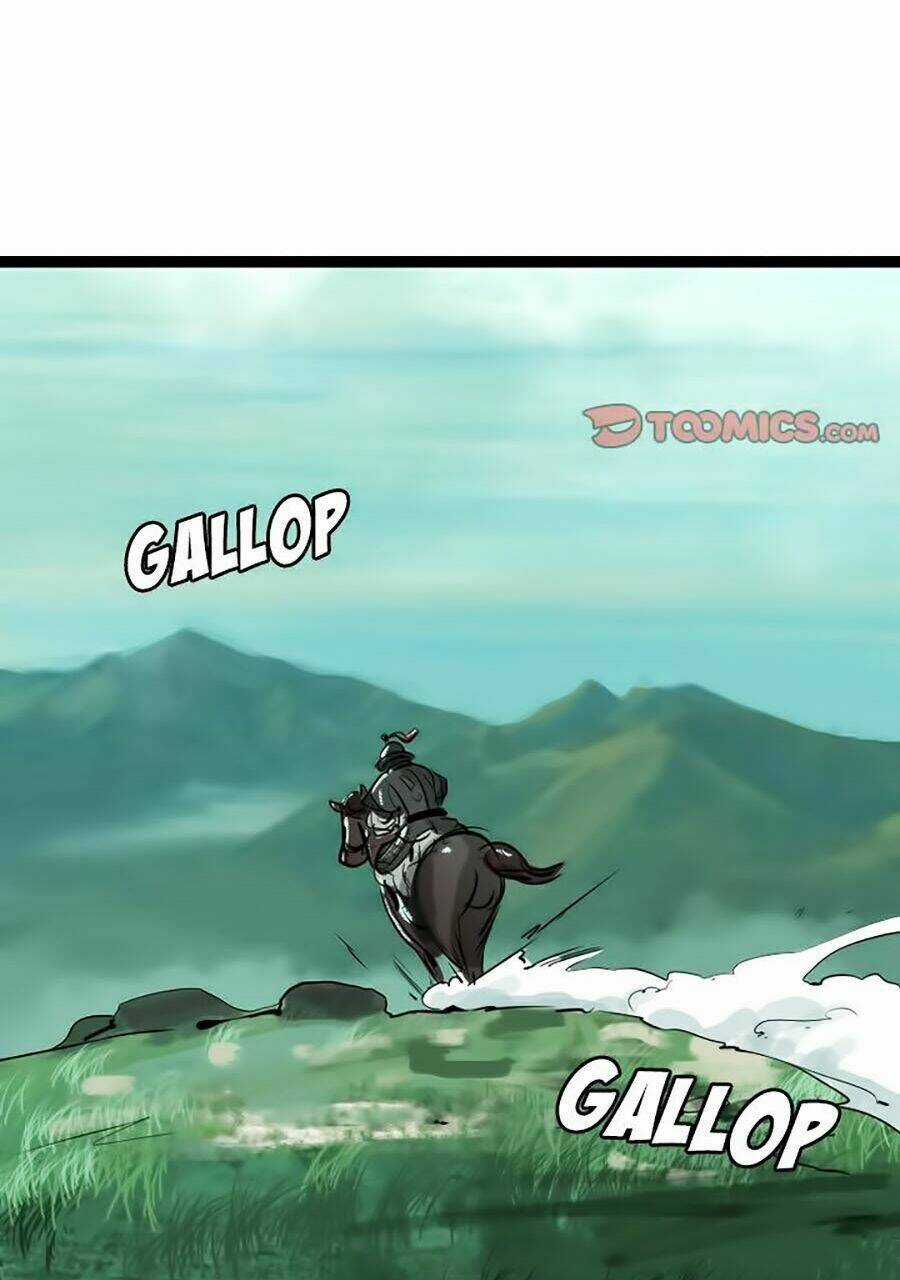 Kẻ Lang Thang - Chapter 19 - Trang 42