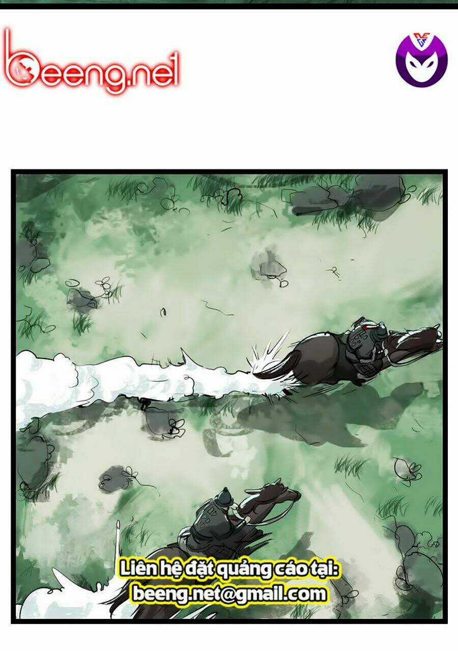 Kẻ Lang Thang - Chapter 19 - Trang 43