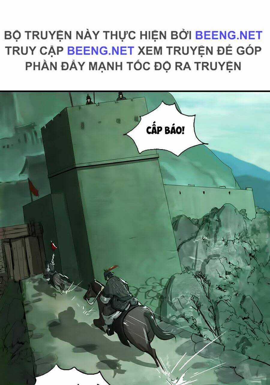 Kẻ Lang Thang - Chapter 19 - Trang 44