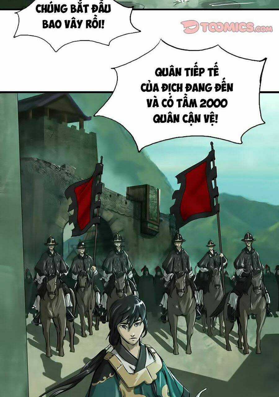 Kẻ Lang Thang - Chapter 19 - Trang 45