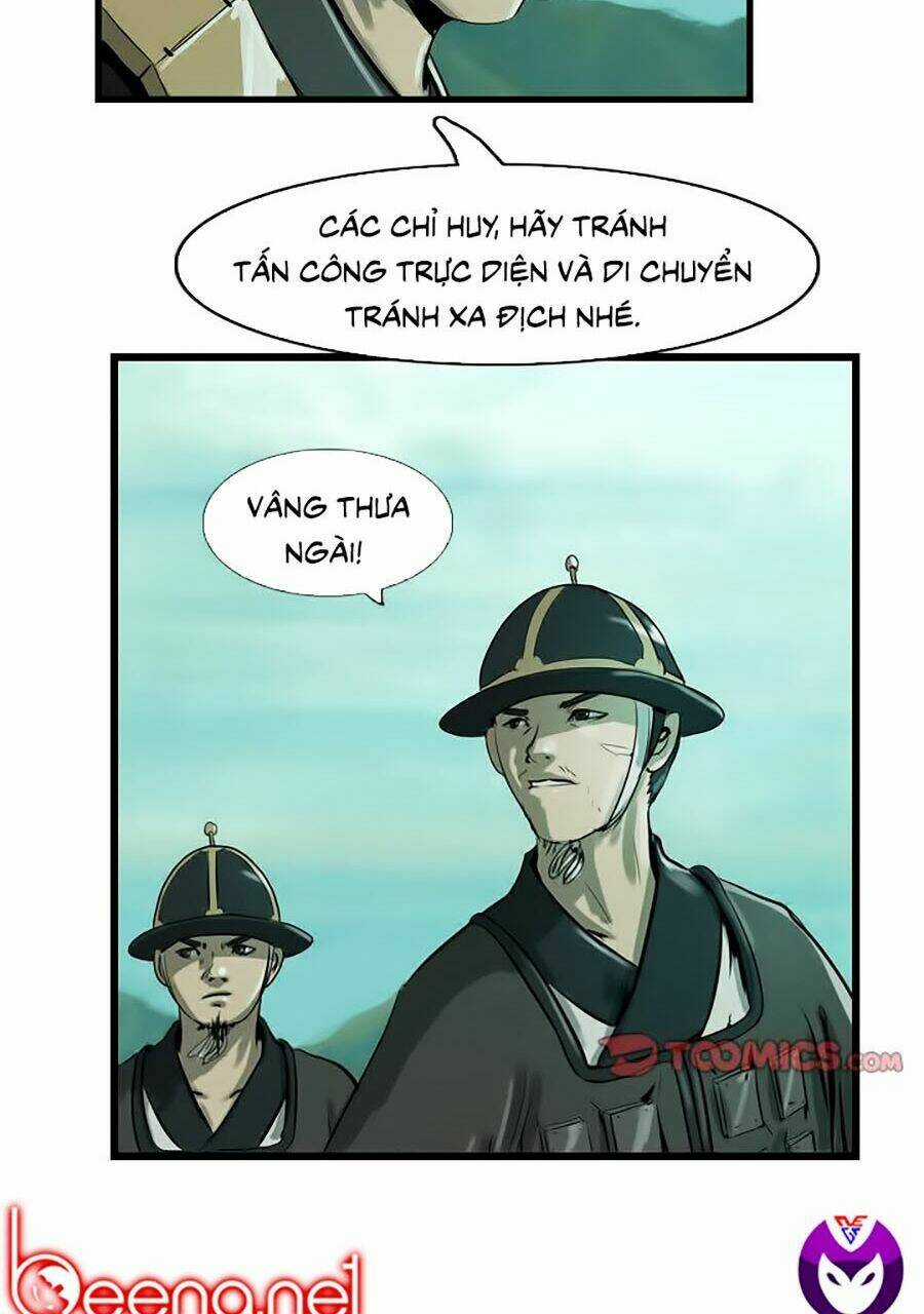 Kẻ Lang Thang - Chapter 19 - Trang 47