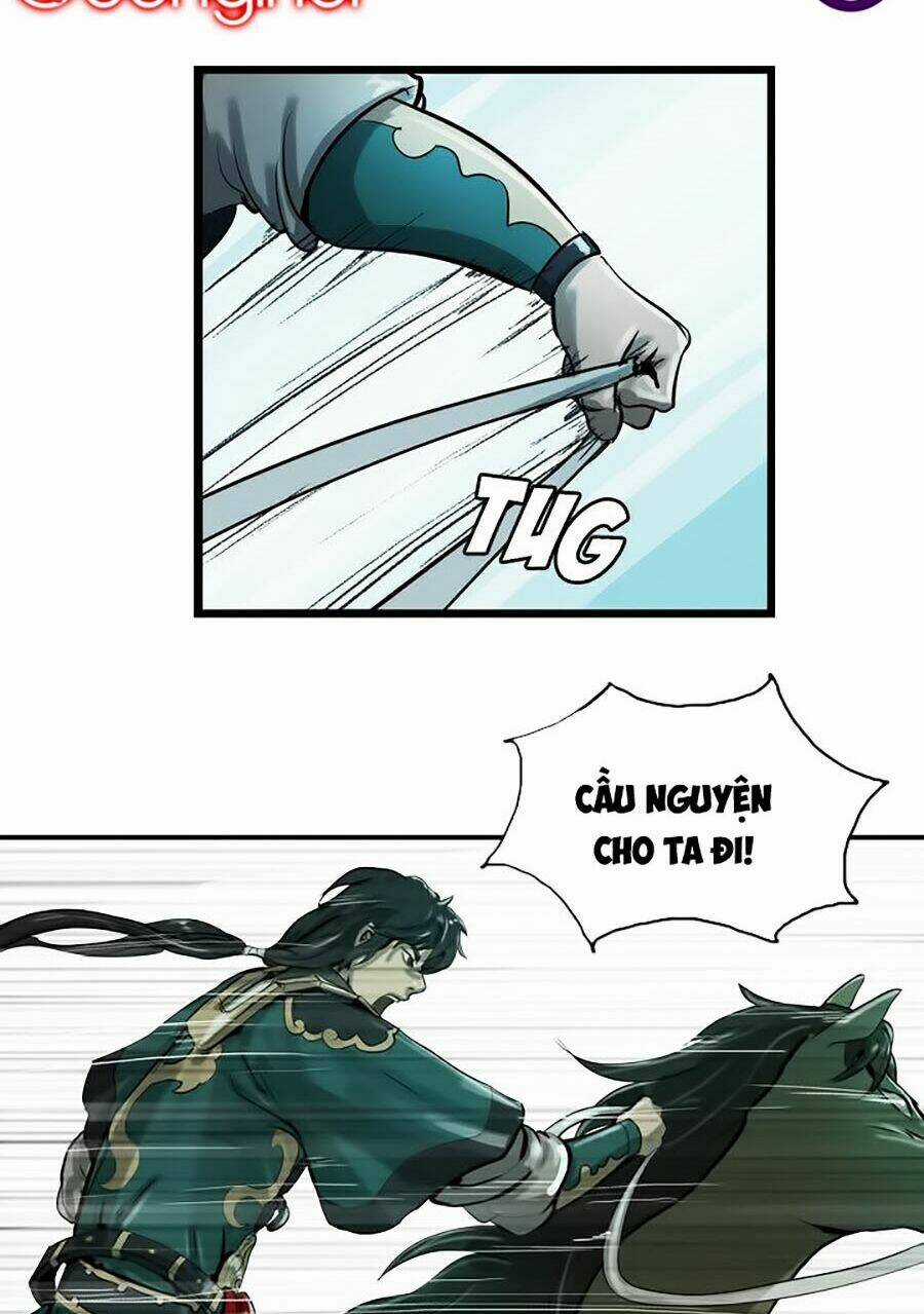 Kẻ Lang Thang - Chapter 19 - Trang 48