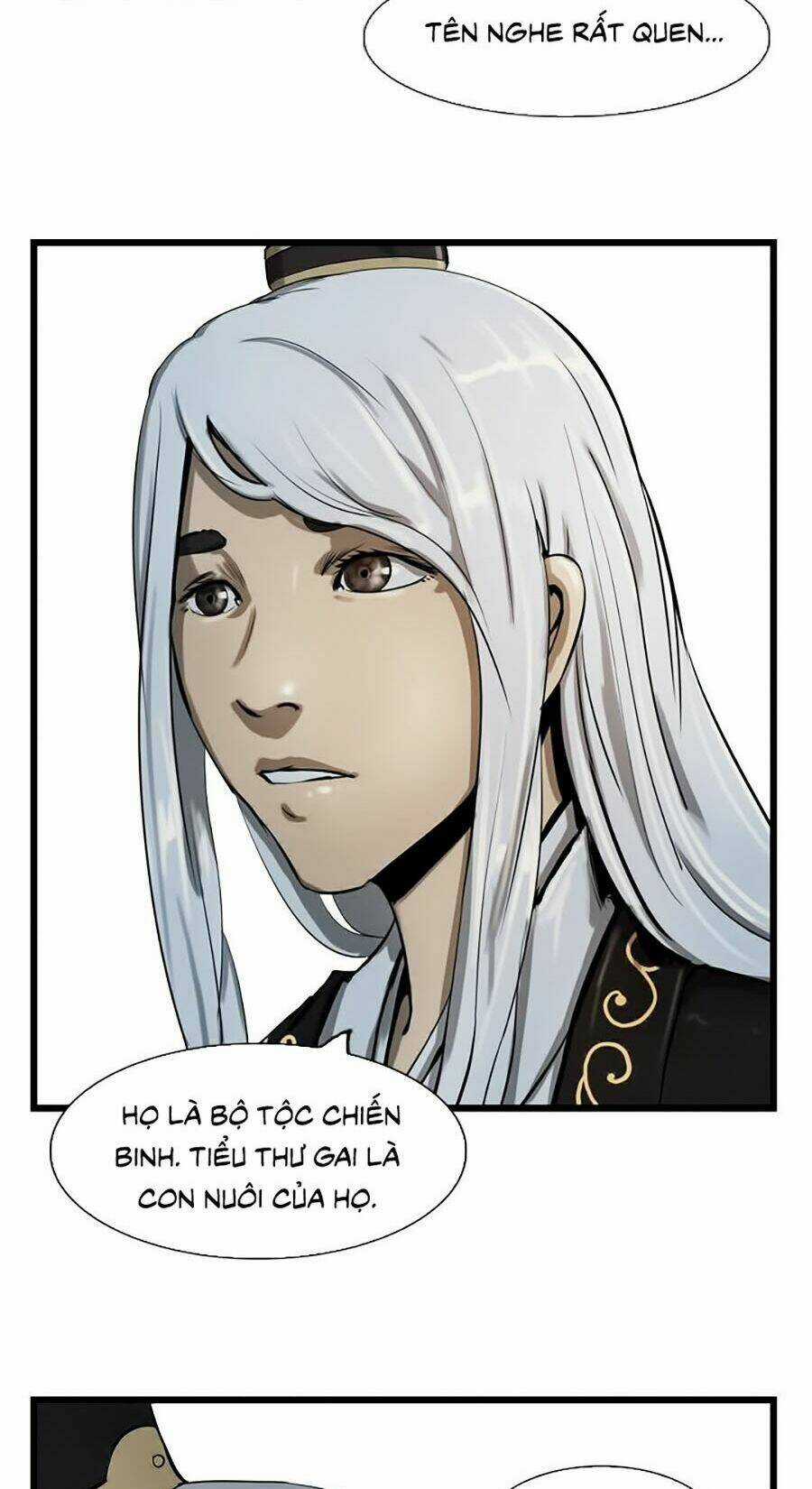 Kẻ Lang Thang - Chapter 19 - Trang 6