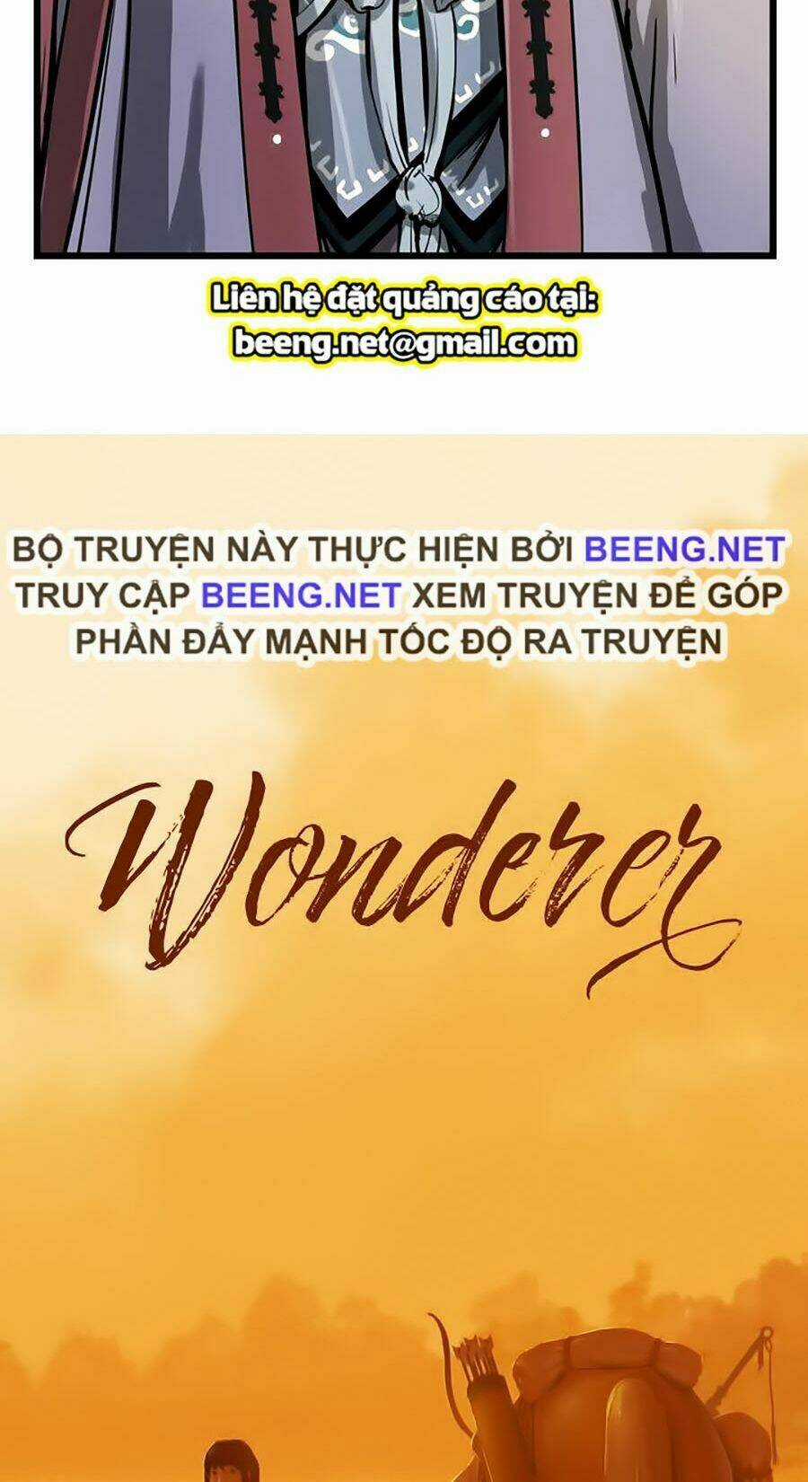 Kẻ Lang Thang - Chapter 19 - Trang 10