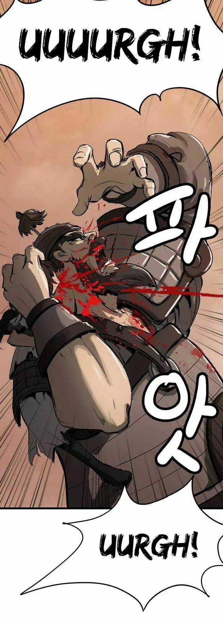 Kẻ Lang Thang - Chapter 2 - Trang 12