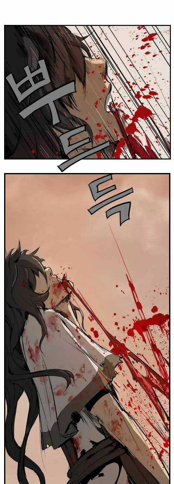 Kẻ Lang Thang - Chapter 2 - Trang 13