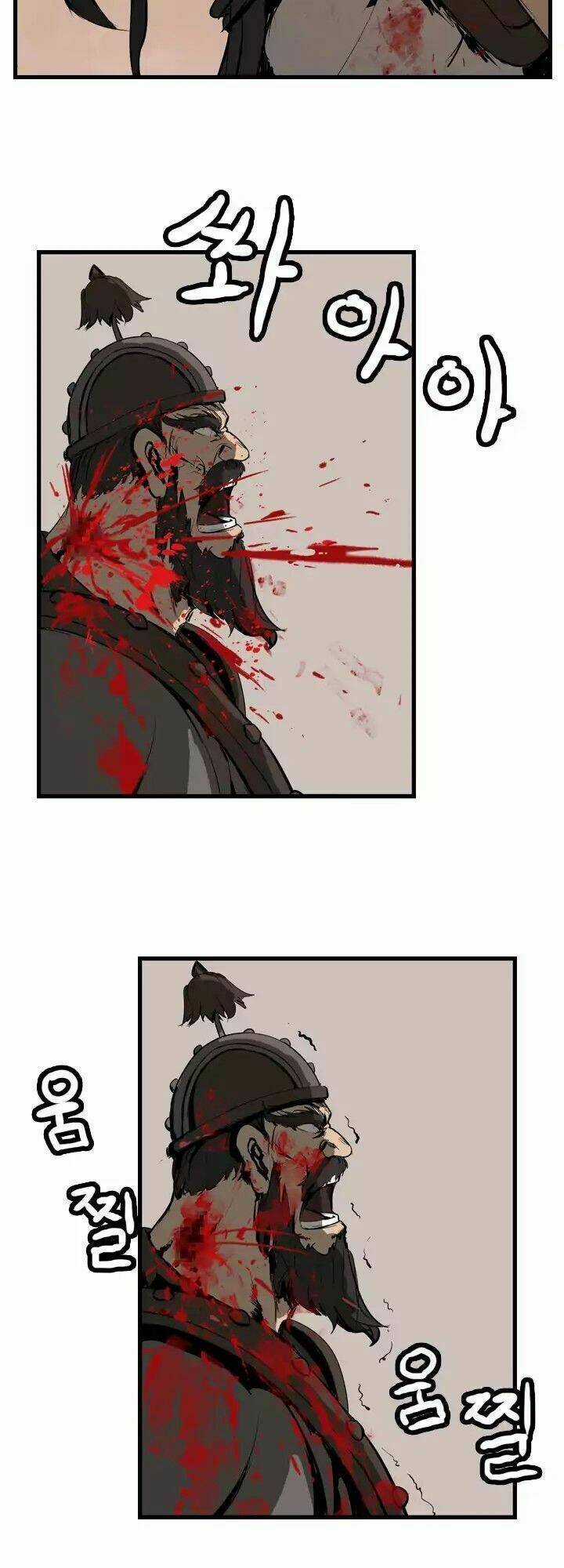 Kẻ Lang Thang - Chapter 2 - Trang 14