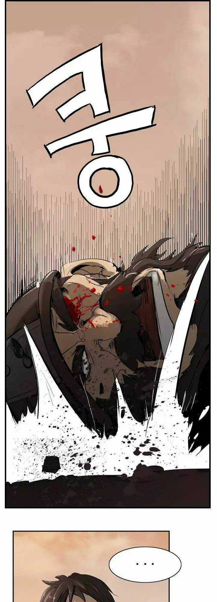 Kẻ Lang Thang - Chapter 2 - Trang 15