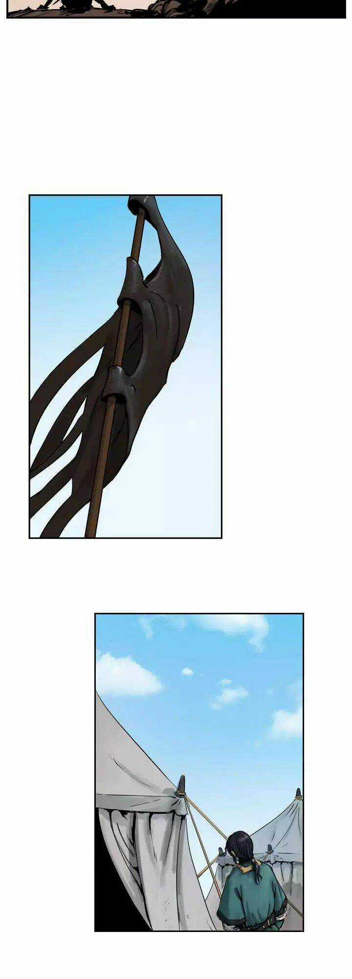 Kẻ Lang Thang - Chapter 2 - Trang 18