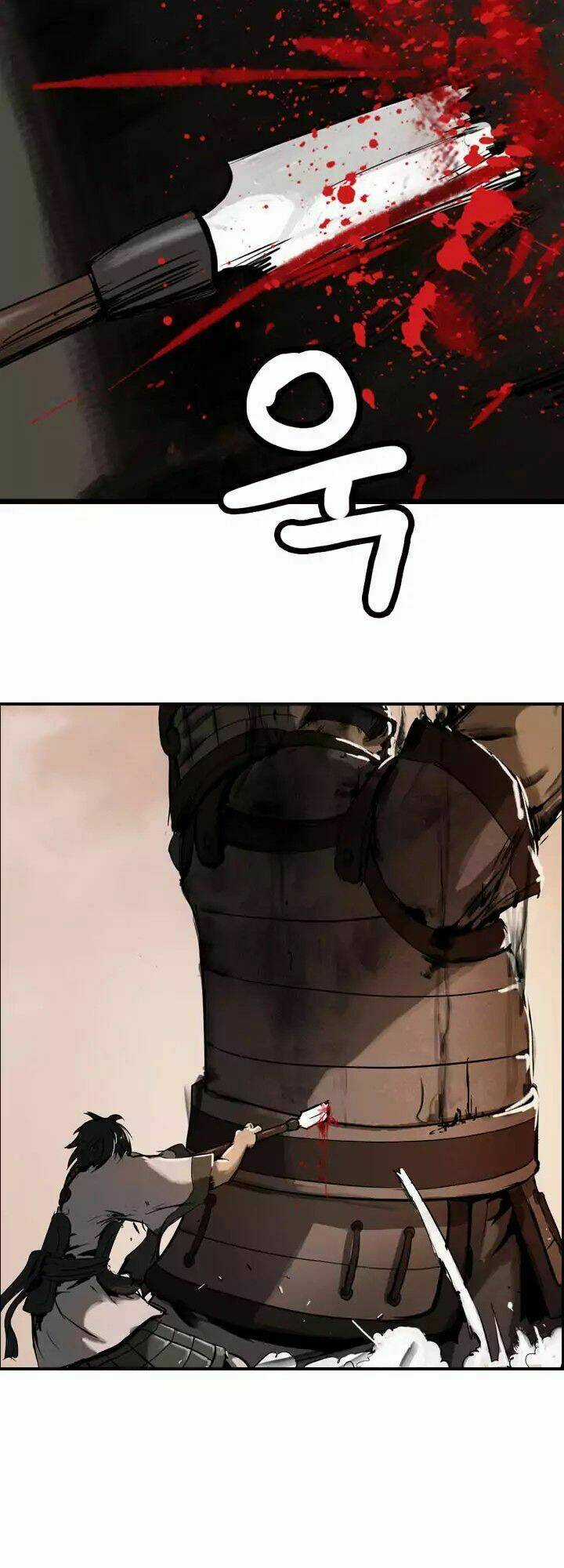 Kẻ Lang Thang - Chapter 2 - Trang 3