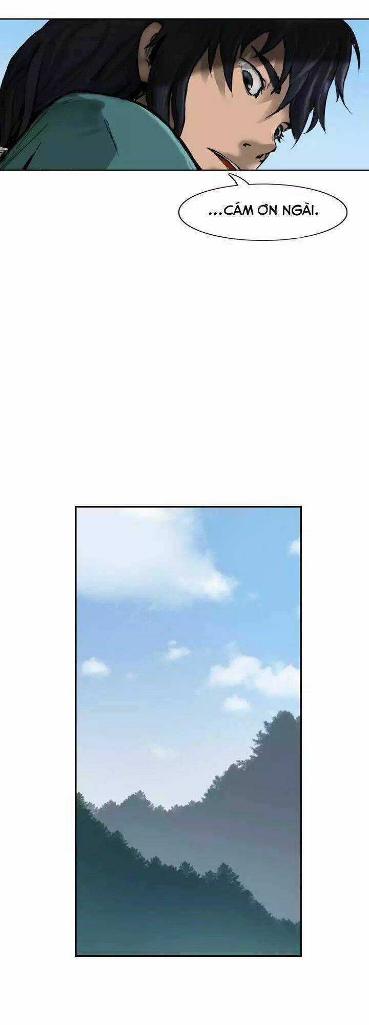 Kẻ Lang Thang - Chapter 2 - Trang 22