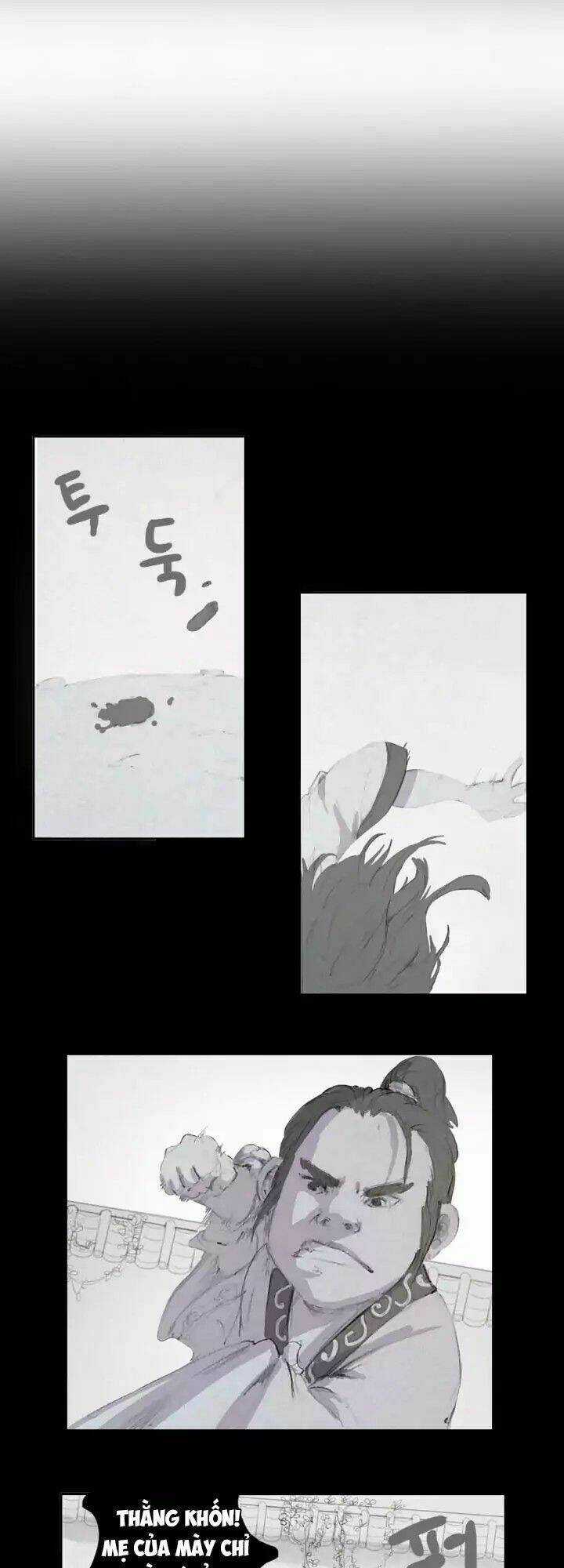 Kẻ Lang Thang - Chapter 2 - Trang 25