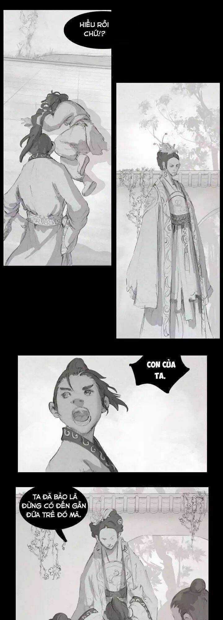 Kẻ Lang Thang - Chapter 2 - Trang 27