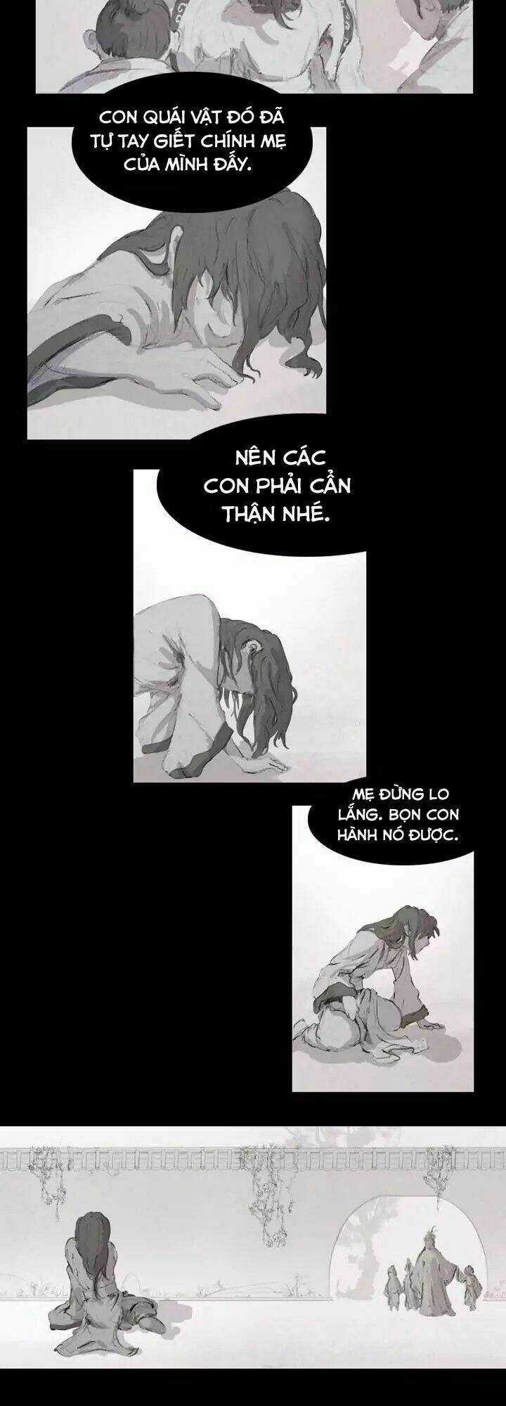 Kẻ Lang Thang - Chapter 2 - Trang 28